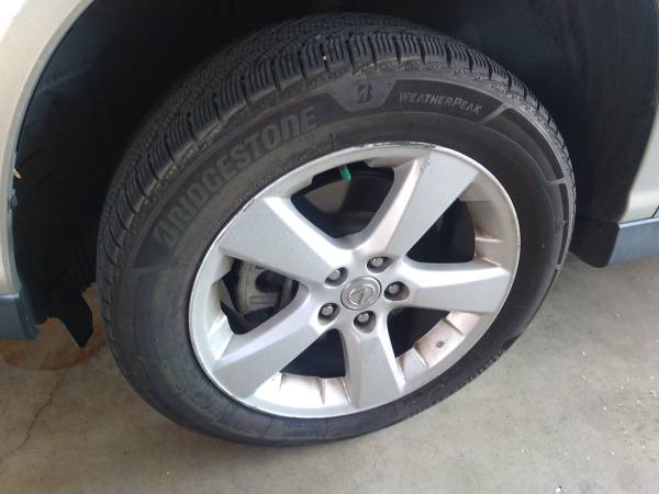 2005 lexus RX330 - $5,900 (Palmdale)63618219873665122