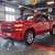 2021 Chevrolet Silverado 1500 4WD Crew Cab 147 Custom 3 thumbnail