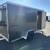 2026 Pace American 6X12 3K TRIUMPH Cargo / Enclosed Trailer 7 thumbnail