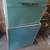 Vintage Dometic Refrigerator and Oven set Teal 4 thumbnail