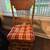 6 Dining chairs- solid wood 5 thumbnail