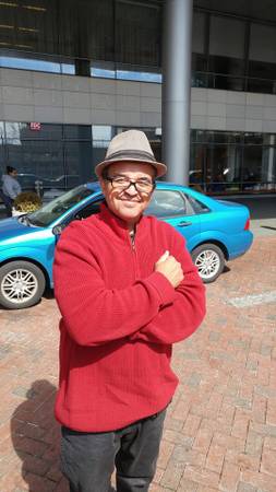 Mobile Notary Public Services 1