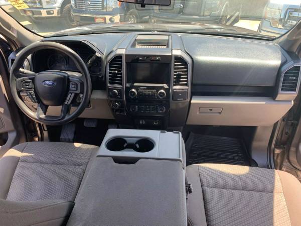 Ford F150 SuperCrew Cab - (916) 3005334 HABLAMOS ESPAOL - $26995.00 (SACRAMENTO)63613247292033122