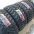 4 New LT 33 12.50 18 Hercules TIS TT1 Offroad Tires *12PLY*Date 2024* 1 thumbnail