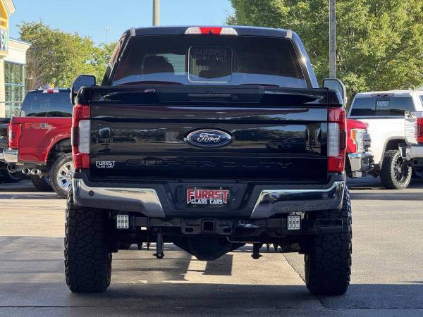 2017 Ford F-350 F350 F - Photo 4