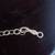 CRYSTAL QUARTZ - GOLD-FILLED NECKLACE 3 thumbnail