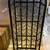 Metal wine rack * very good condition 6 thumbnail
