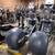 Precor 885 Elliptical With Moving Arms - Used 3 thumbnail