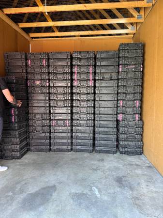 Bulk hard cases 1