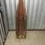 Antique Folding Wood Ironing Board 4 thumbnail