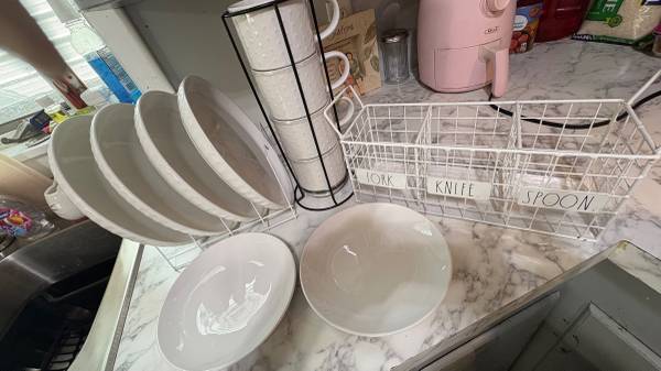 Kitchen set 1