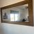 Large Rustic Mirror 1 thumbnail