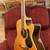 ALVAREZ AF70CE ACOUSTIC ELECTRIC GUITAR 3 thumbnail