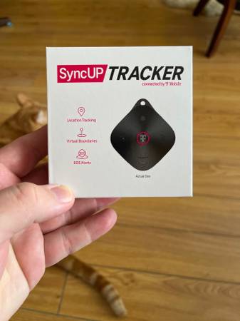 Sync tracker 1