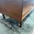 West Elm Mid-Century Marble Pop-Up Coffee Table (48") 8 thumbnail