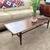 Lane Acclaim Rectangular Coffee Table With Dovetail Detail 1 thumbnail