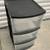 Storage Drawers - Sterilite 3 Drawer Medium Storage Unit 1 thumbnail