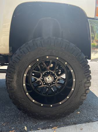 2007 Chevrolet Silverado 2500HD Duramax - Photo 6