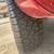 20” Toyota Off Road Premium wheels and new all-terrain tires 3 thumbnail