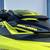 2018 SeaDoo RXP "X" 300 w/ 256 hours & Trailer 5 thumbnail