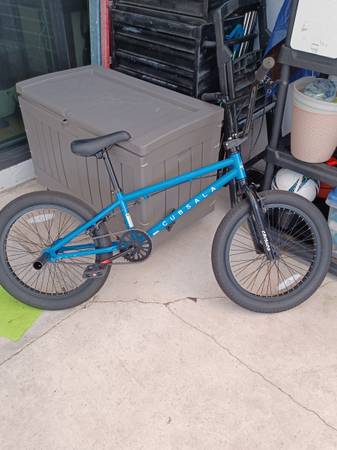 Bicycles and motorcycle ramp 1