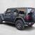 2022 Jeep Wrangler Unlimited Rubicon 4x4 4WD SUV Electric 8 thumbnail