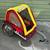 Bike trailer Instep bicycle trailer Burning Man ? 3 thumbnail