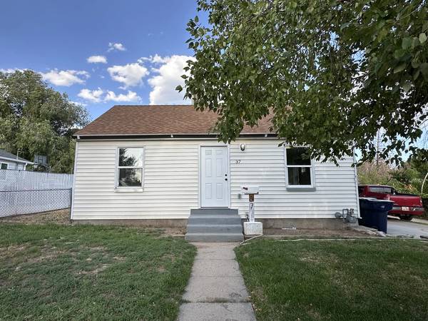 Clearfield Bungalow 1