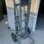 Rigid mobile miter saw stand with Metabo saw - Like New 1 thumbnail