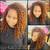 Natural looking Crochet Braids! Mobile Service Available 13 thumbnail