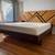 Queen bed frame 19 thumbnail