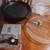 Elite Gourmet EMG-980B Smokeless Electric Tabletop Grill Nonstick, 6-S 2 thumbnail