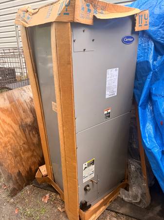 Carrier Air Handler 3 Ton 1