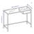 IKEA glass desk vittsjo 3 thumbnail