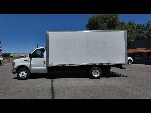 2019 Ford Econoline E450 16 Ft Box, Inspected and Serviced, 1 Owner - $34,990 (Billings, MT)63442844280067121