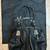 Large black B Makowsky purse with dust bag 1 thumbnail