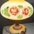 Vintage table Lamp 1 thumbnail