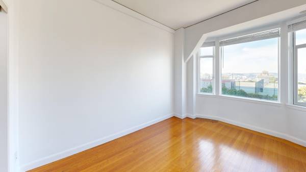 $7,595 / 2br - 1151ft2 - ¡Espacioso salón y electrodomésticos de cocina renovados! Unidad #6 (russian hill)63668079531521123