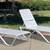 2 LANCASTER WHITE LAYING RECLINERS 1 thumbnail