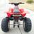 2005 Honda TRX300EX 6 thumbnail