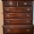 Kincaid Solid Cherry Bedroom Set – Dresser w/Mirror & Chest 4 thumbnail