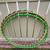 GIANT ADULT Hula Hoops Hula Hoop RAINBOW COLOR NEW 4 thumbnail