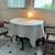 Black Gate Leg Drop Leaf Table--Various Use for Small Spaces 4 thumbnail