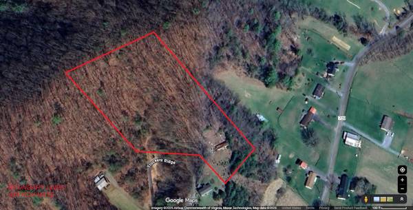 $45,000 Dumpy Land (Abingdon)63848628168193121