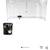 Keurig k duo essentials hot and iced coffee maker. Single cup or caraf 5 thumbnail