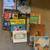 BOOKS (Lot of 17 books) -KIDS 2 thumbnail