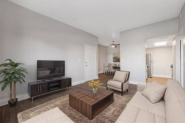 $1,296 / 2br - 973ft2 - Feel at home your first night! Fall in love with your 2 BR / 2 BA! (Henderson)63859502052995123
