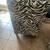 Zebra Animal Print Chair 4 thumbnail