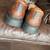 Clark men’s leather shoes, size 10 3 thumbnail