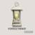 Duraflame Electric Flameless Electric Infrared Quartz Heater with Remo 6 thumbnail